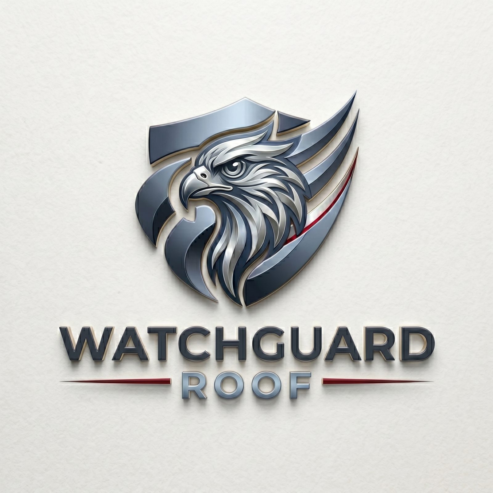WatchGuard Concrete brand mark
